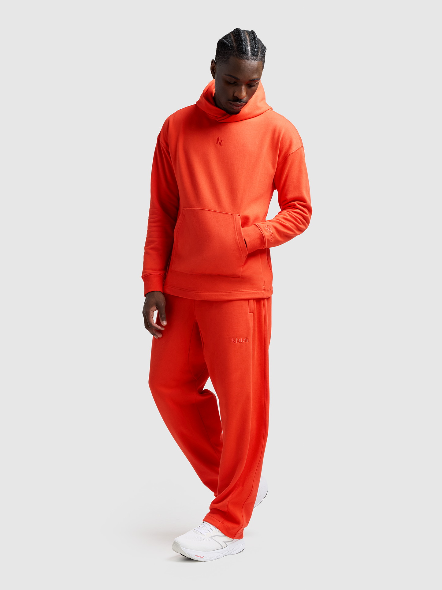 Men's Fleece Pant