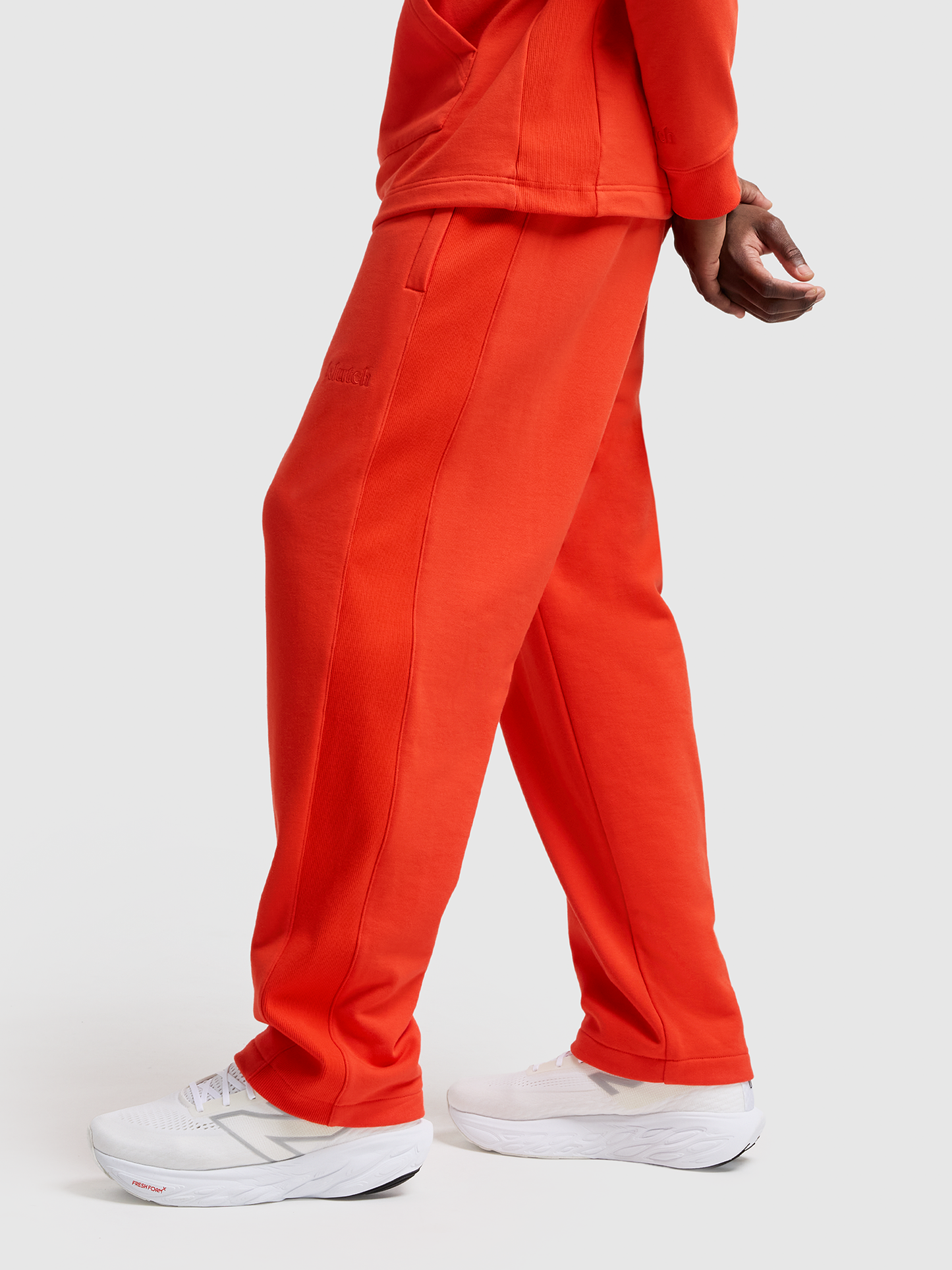 Men's Fleece Pant