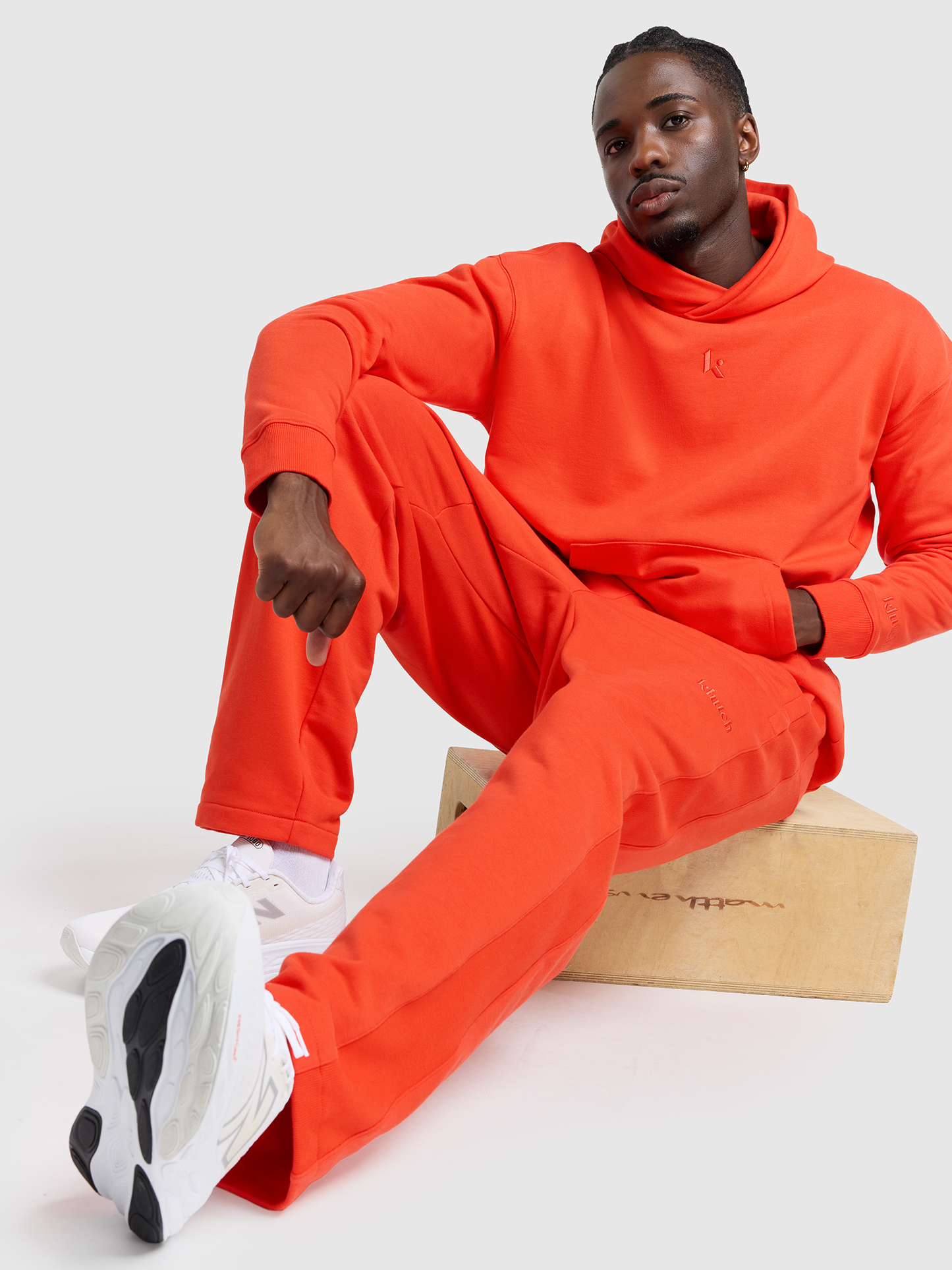 Men's Fleece Pant