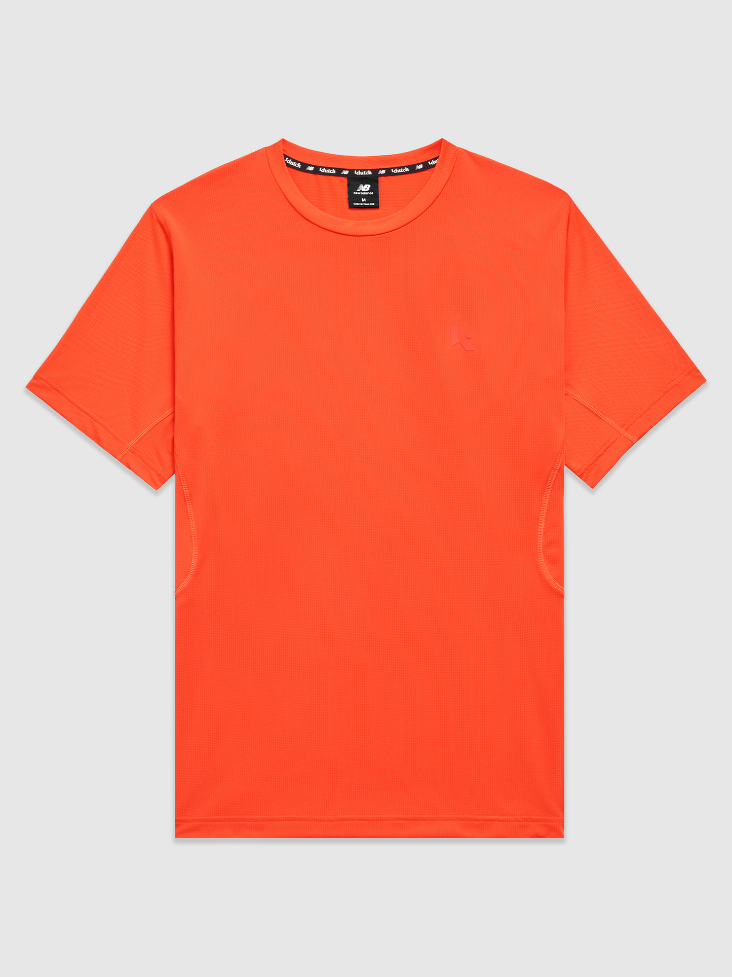 Men's Mesh Performance T-Shirt