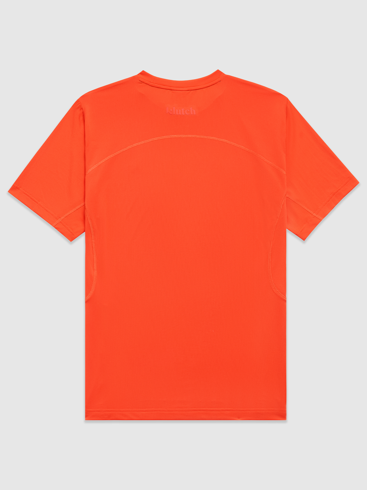 Men's Mesh Performance T-Shirt