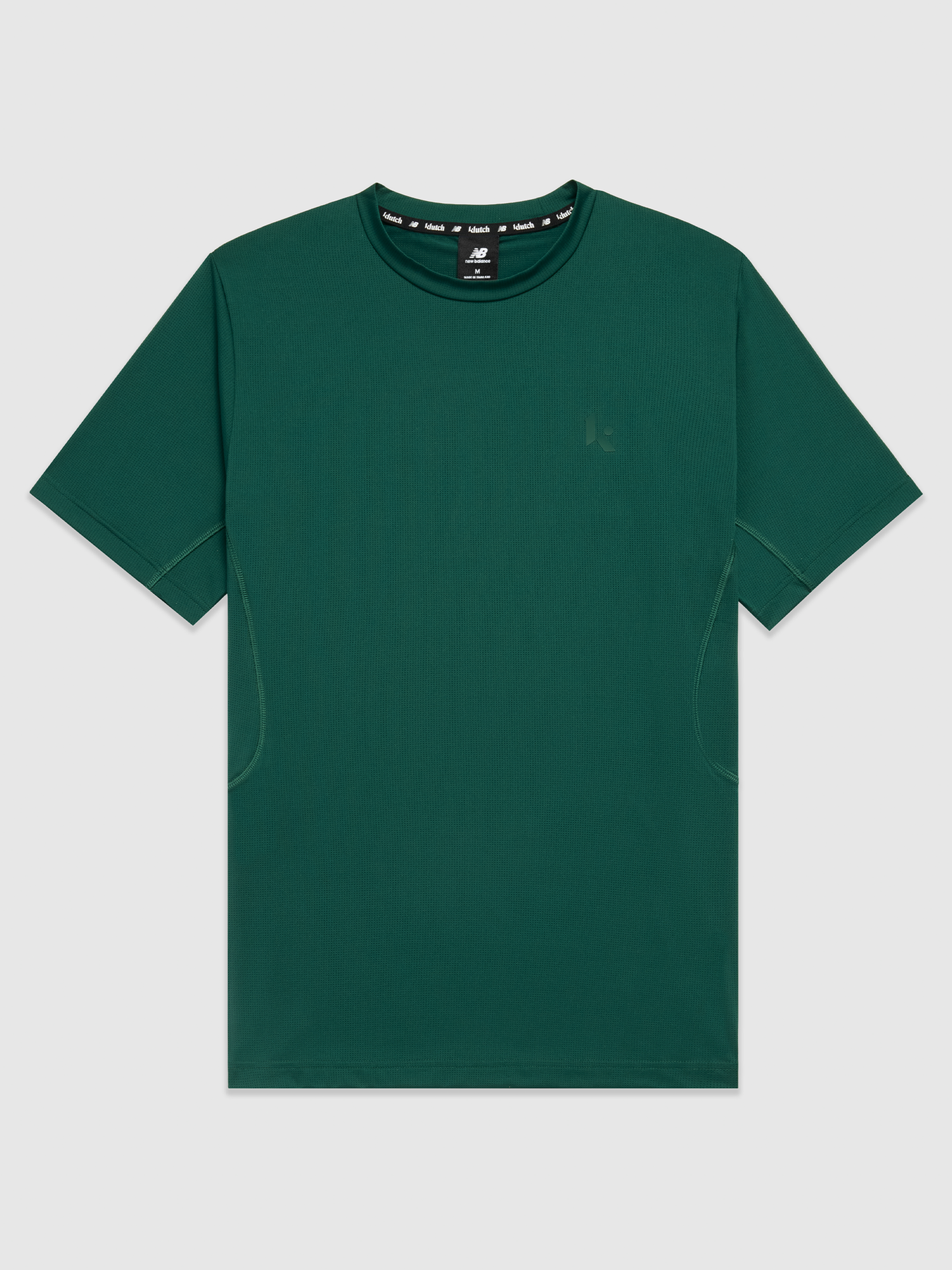 Men's Mesh Performance T-Shirt