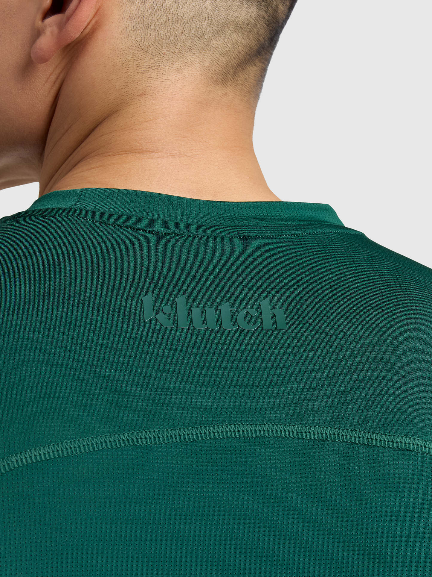 Men's Mesh Performance T-Shirt