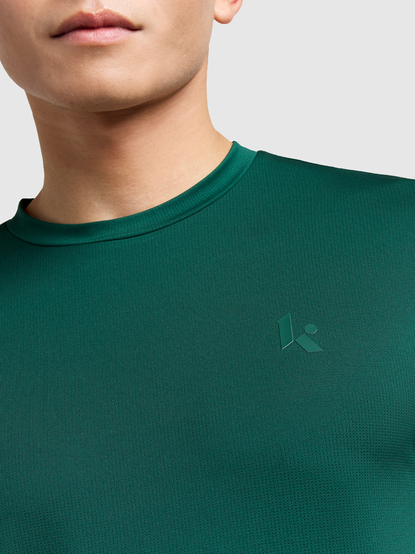 Men's Mesh Performance T-Shirt