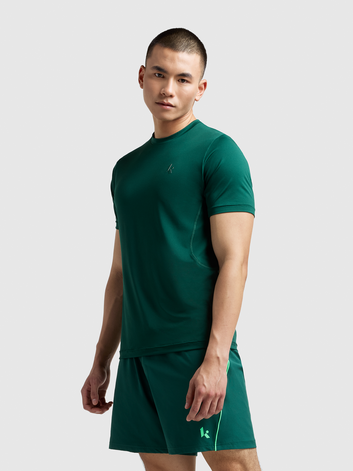 Men's Mesh Performance T-Shirt