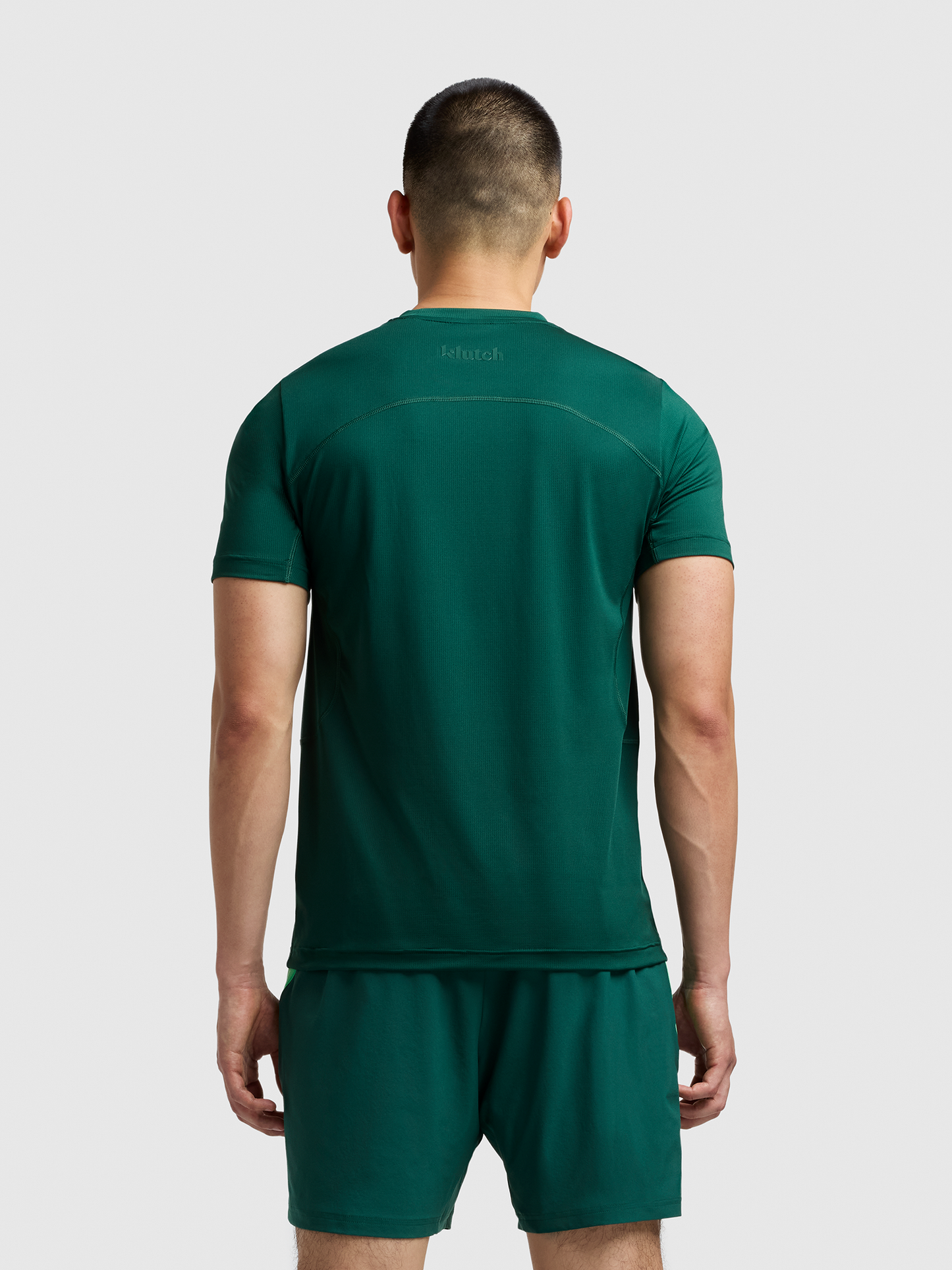 Men's Mesh Performance T-Shirt