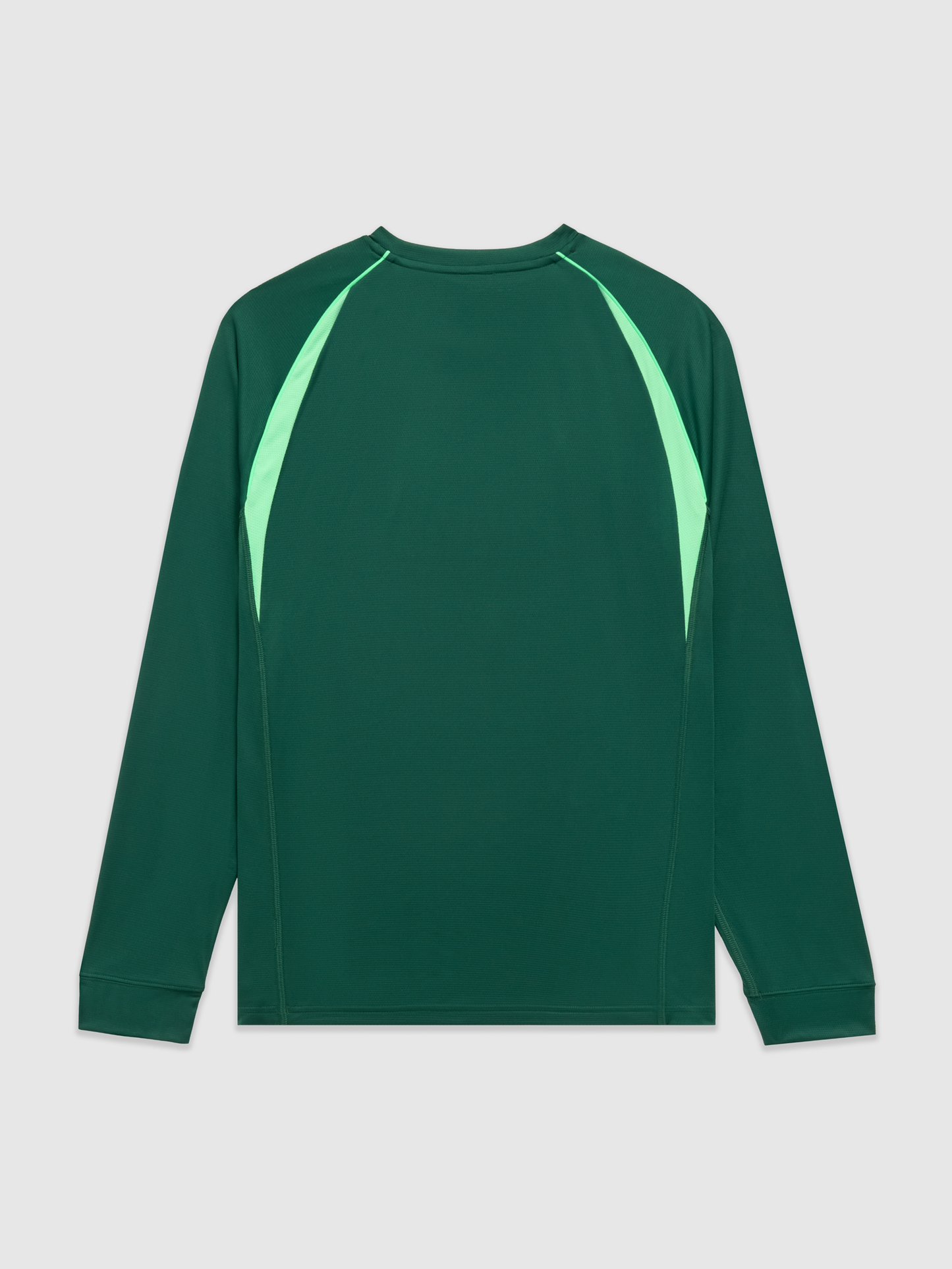 Men's LS Performance Shirt