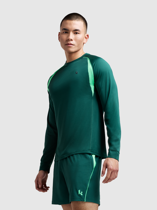 Men's LS Performance Shirt
