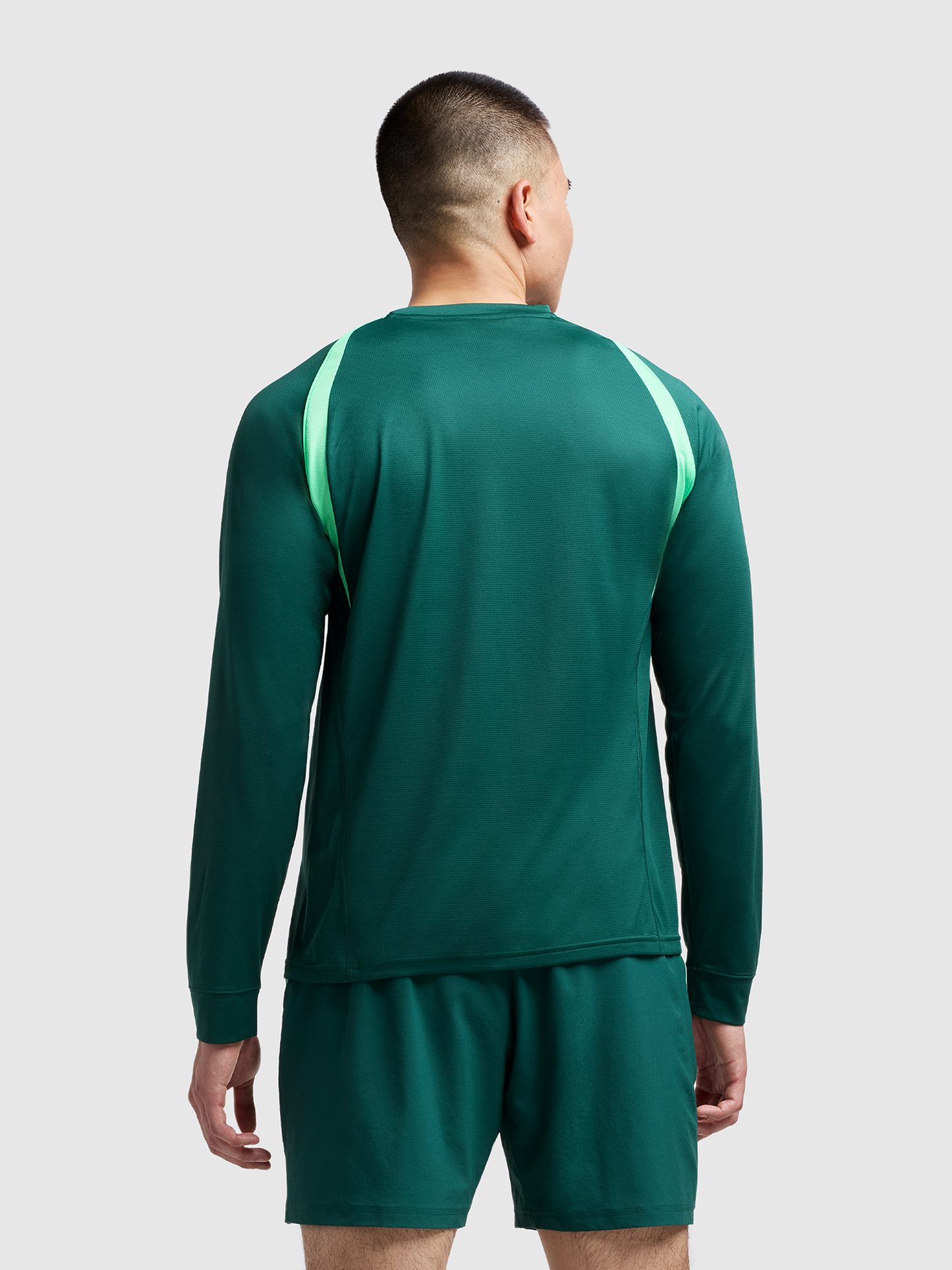 Men's LS Performance Shirt