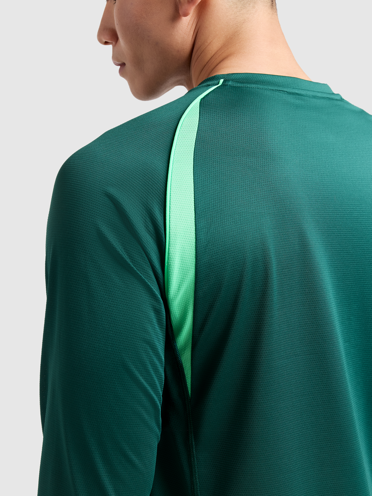 Men's LS Performance Shirt