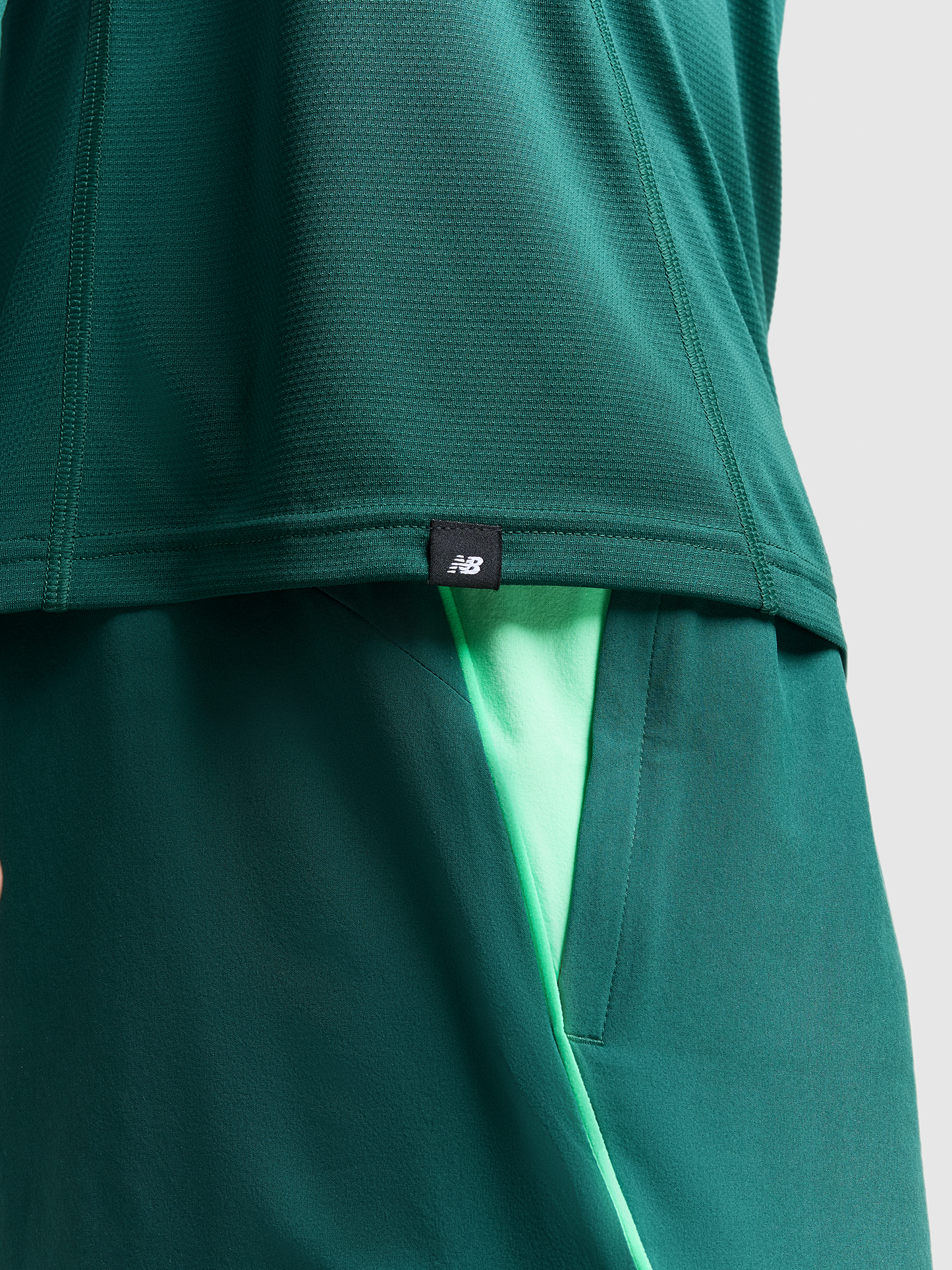 Men's LS Performance Shirt
