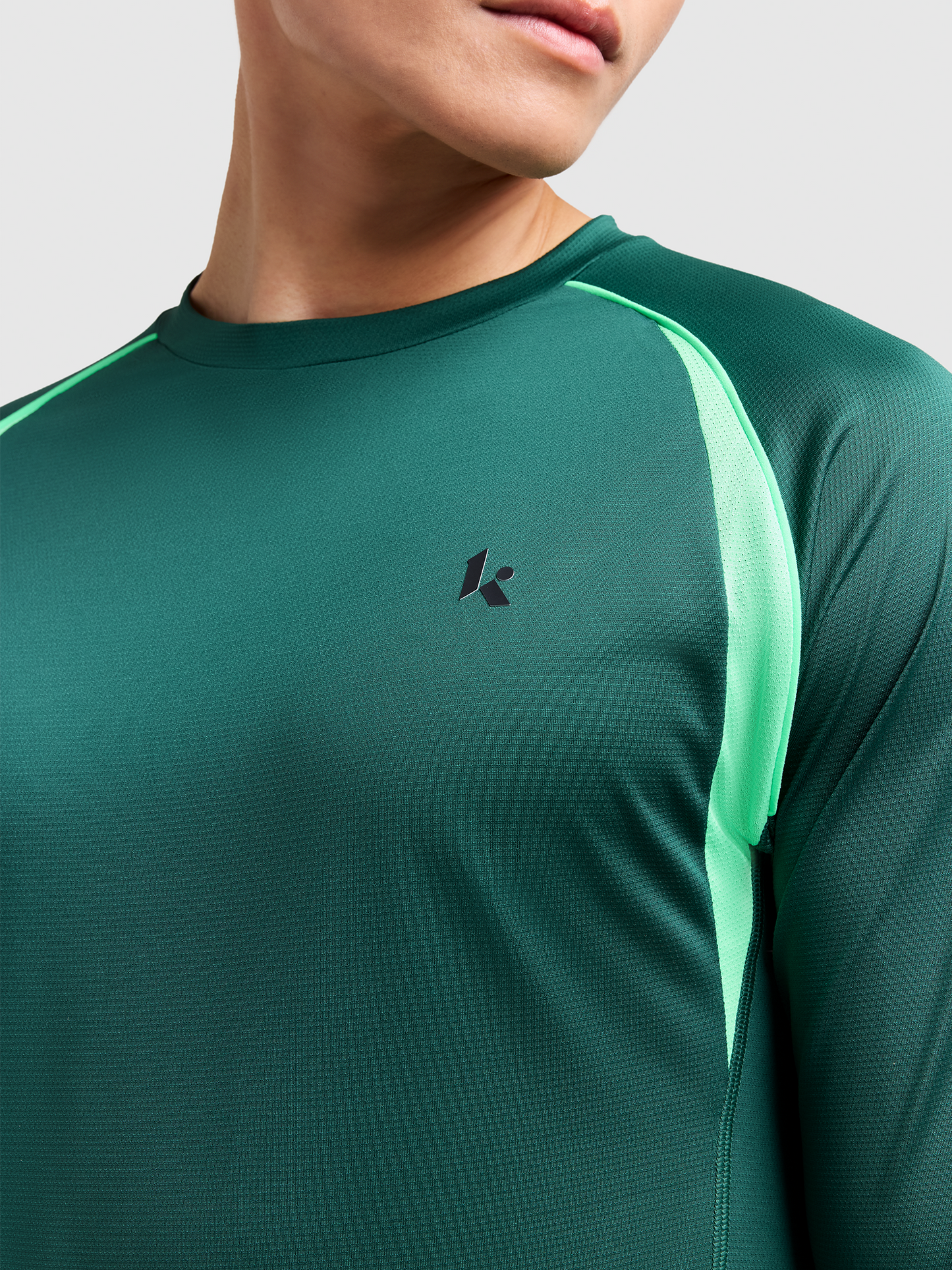 Men's LS Performance Shirt