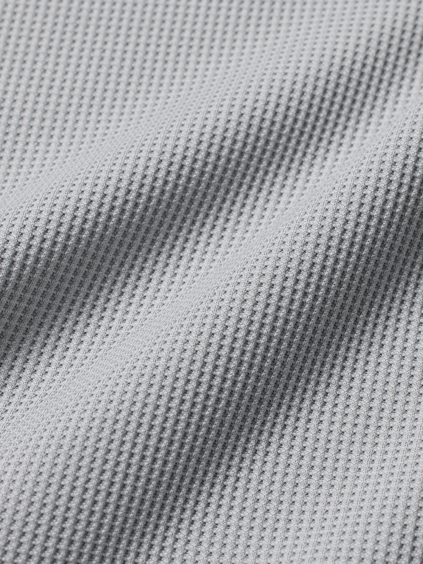 Men's Waffle 1/2 Zip