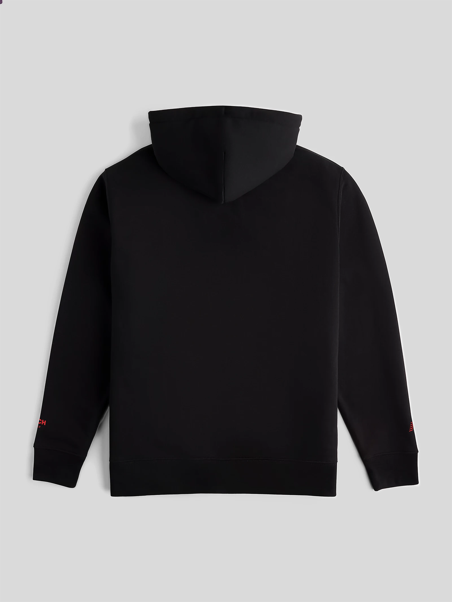 06.19 - The Best Comes From ATL Hoodie