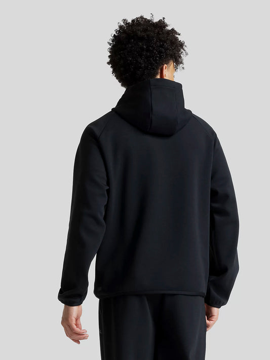 Men's Active Knit Hoodie