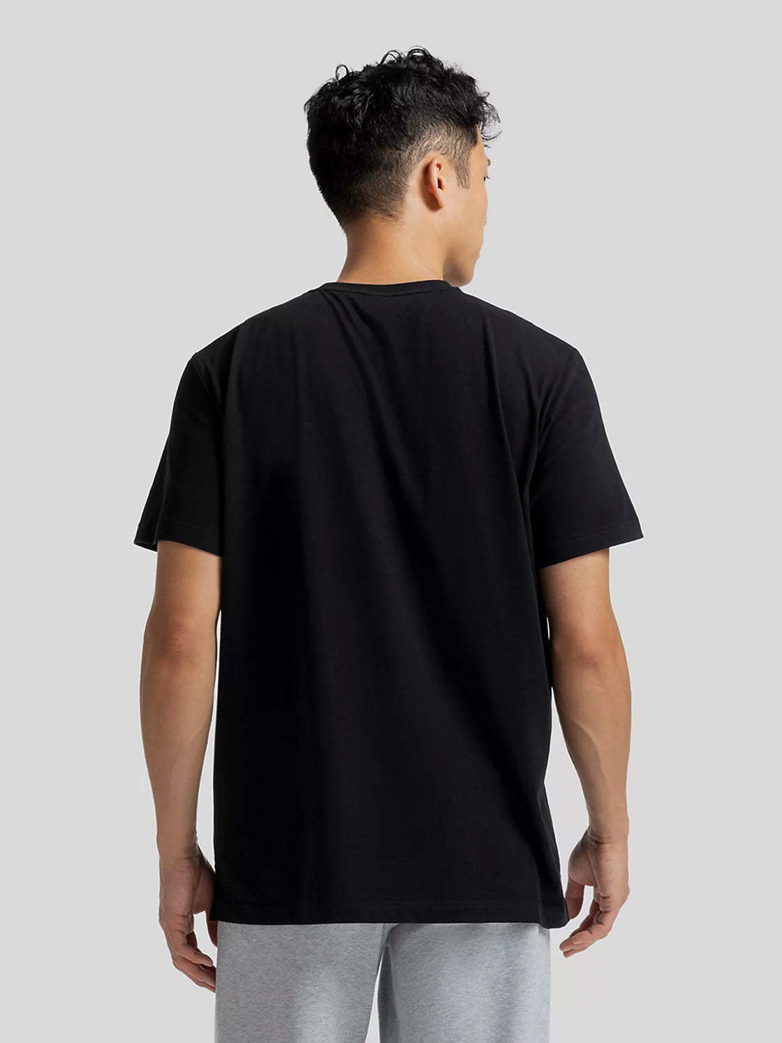 Men's Versatile T-Shirt