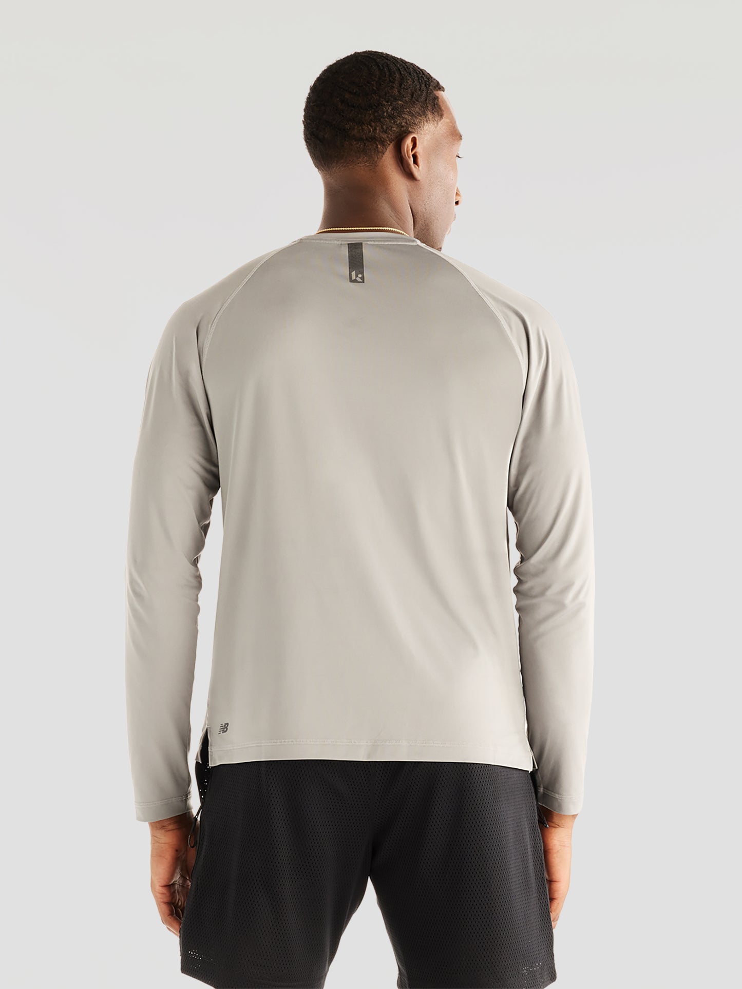 Men's Performance Long Sleeve
