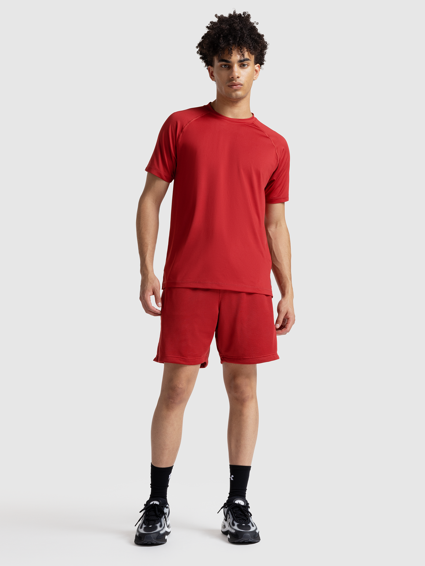 Men's 7" Mesh Short