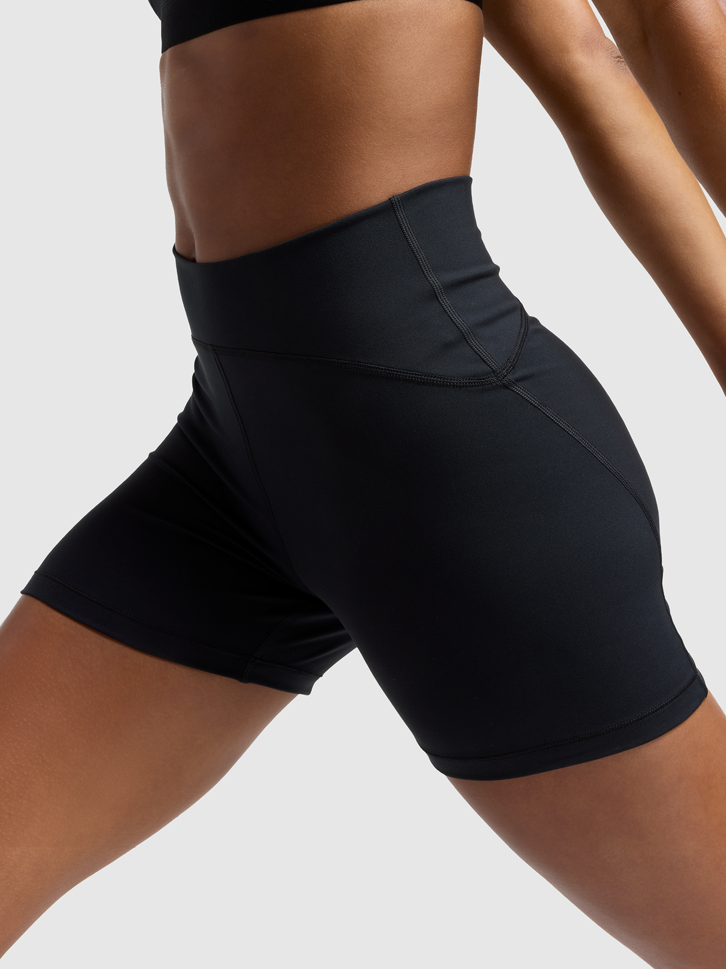 Women's Bike Short