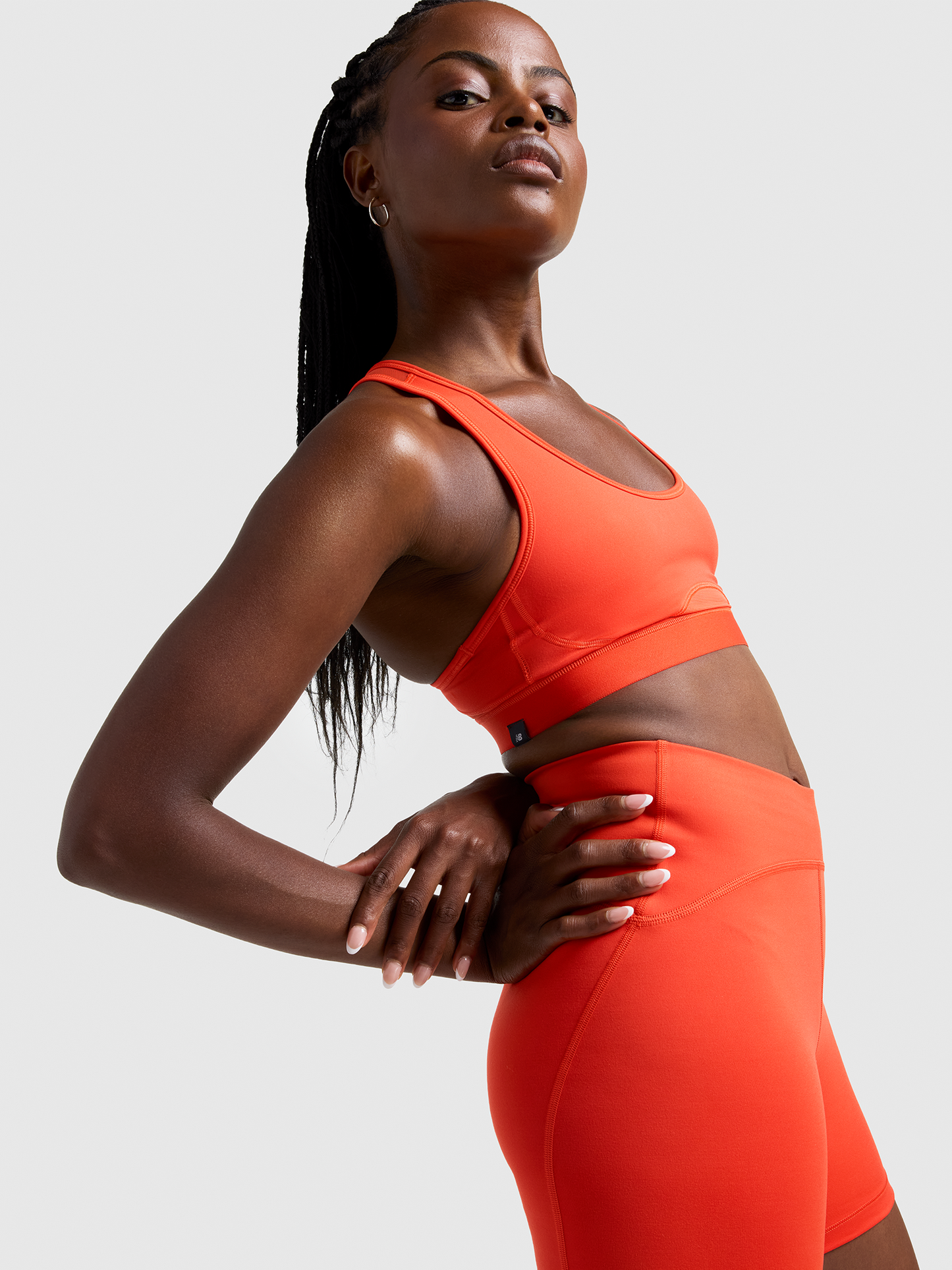 Women's Racerback Bra