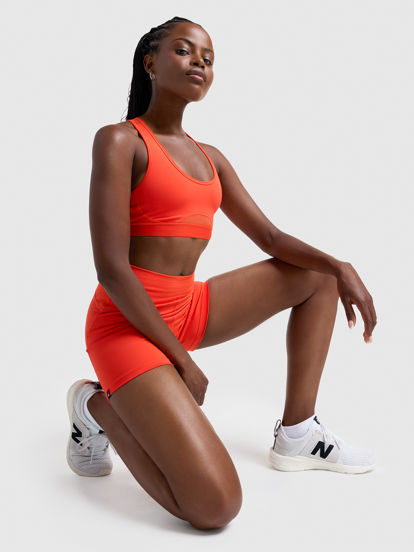 Women's Bike Short
