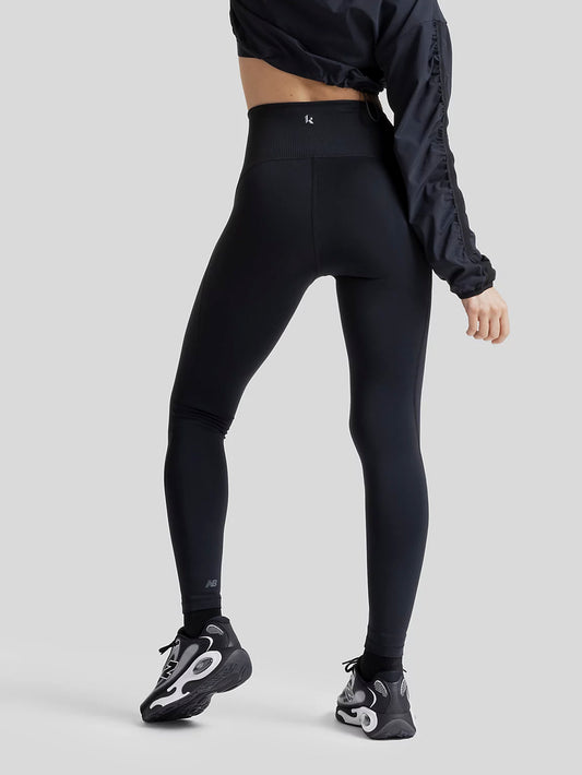 Women's Ribbed Legging