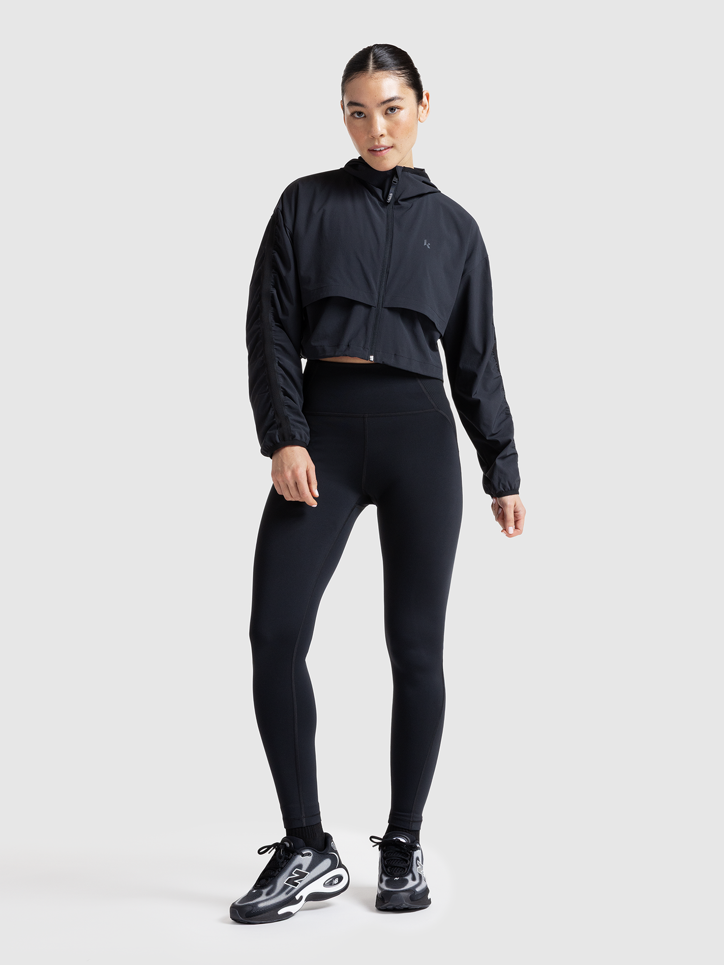 Women's Woven Jacket