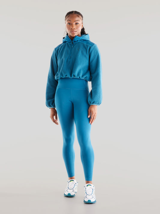 Women's Polar Fleece Jacket