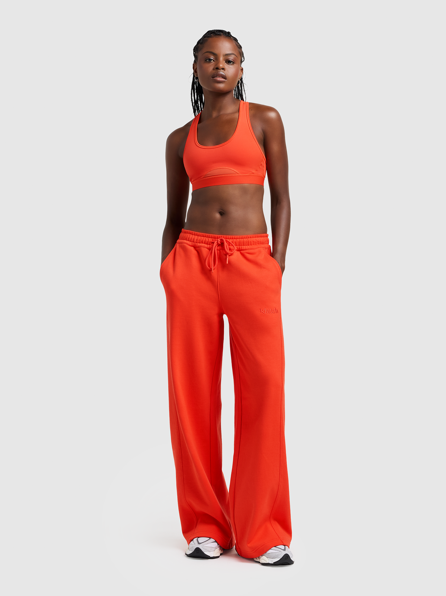 Women's Fleece Pant
