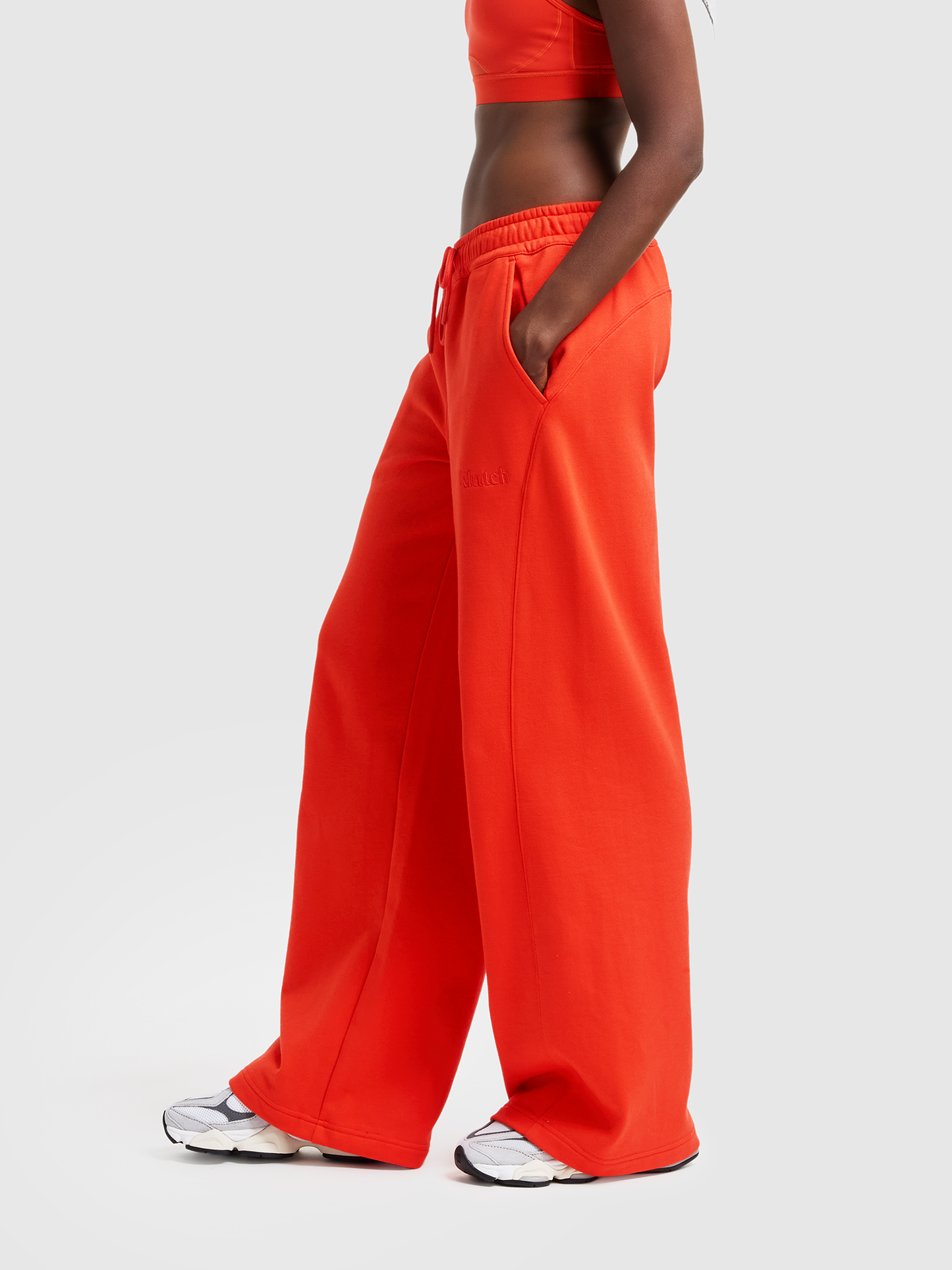 Women's Fleece Pant