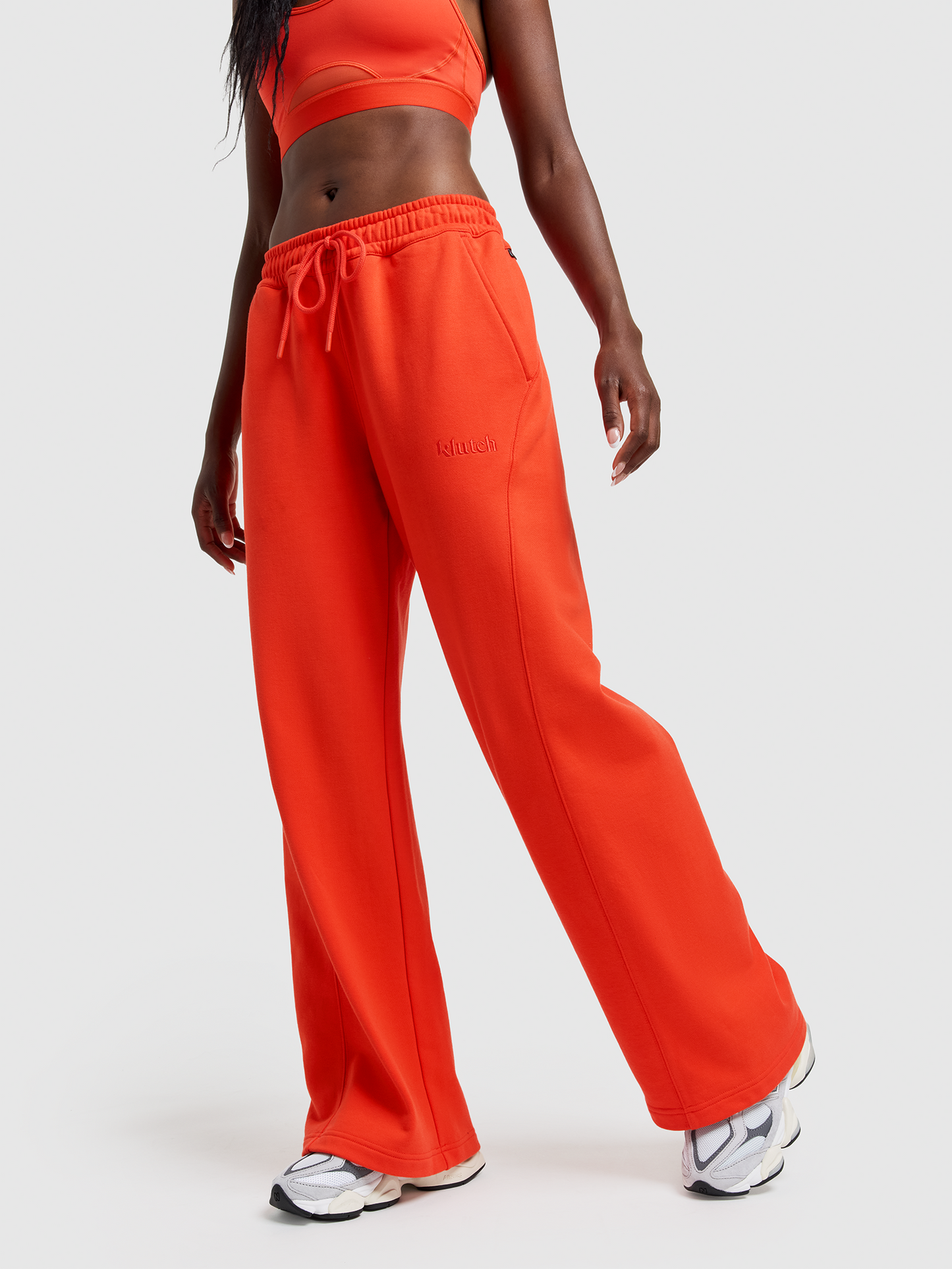 Women's Fleece Pant