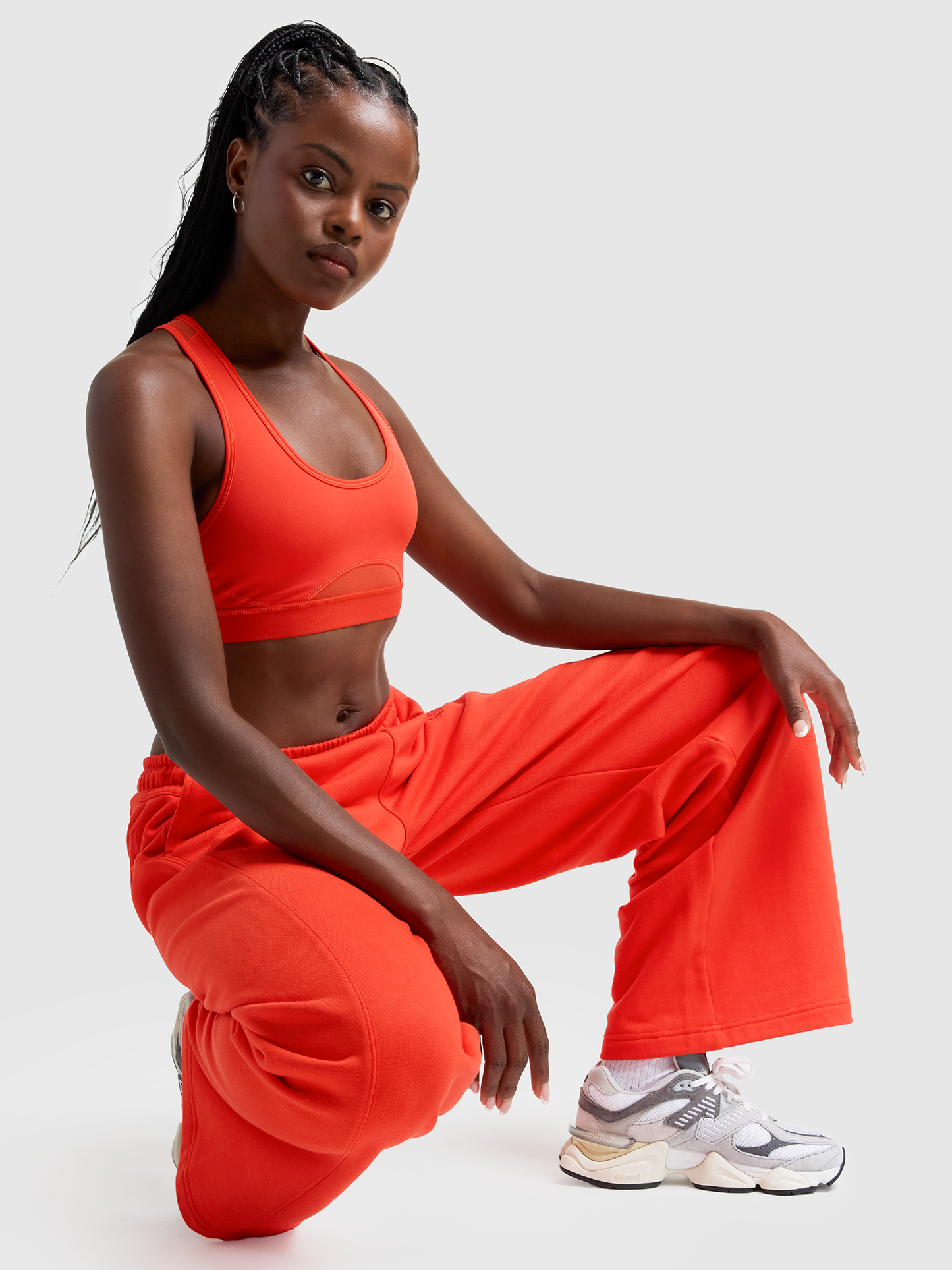 Women's Fleece Pant