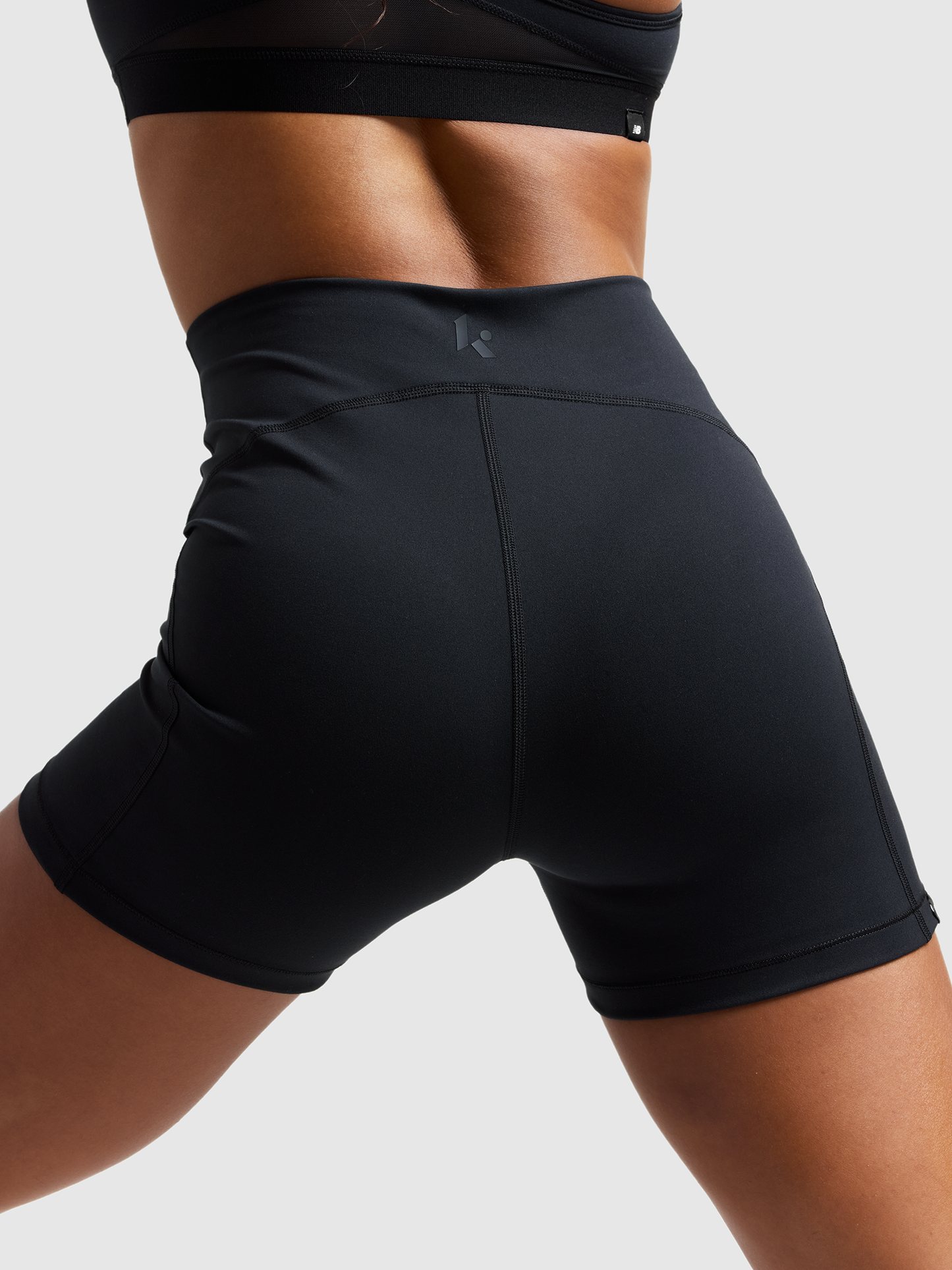 Women's Bike Short