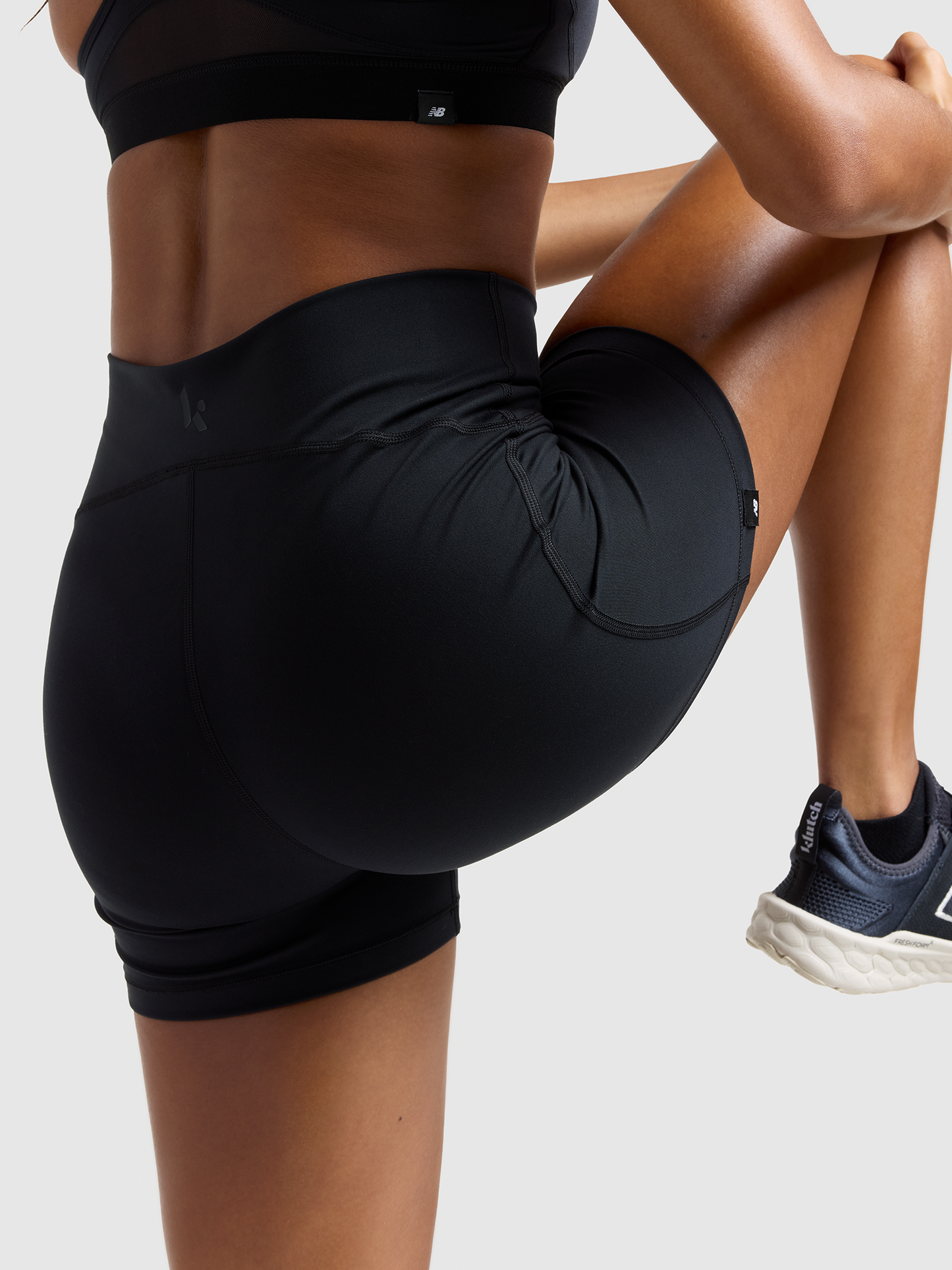 Women's Bike Short