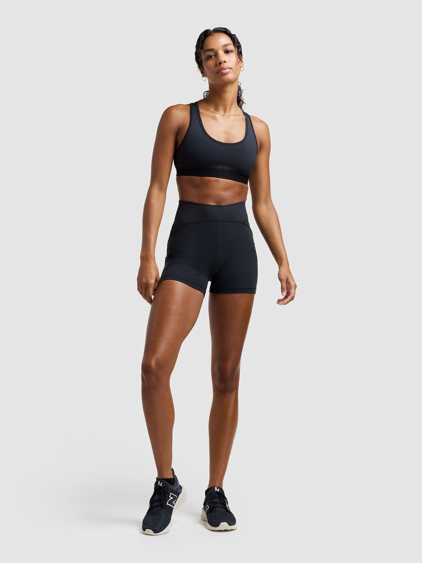 Women's Racerback Bra