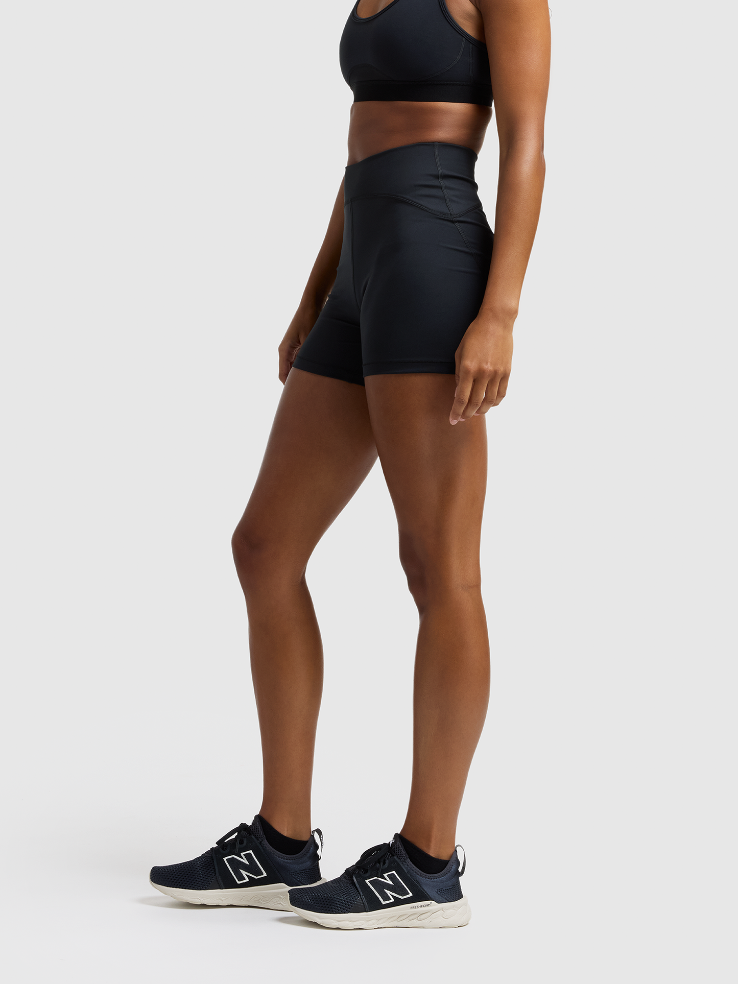 Women's Bike Short