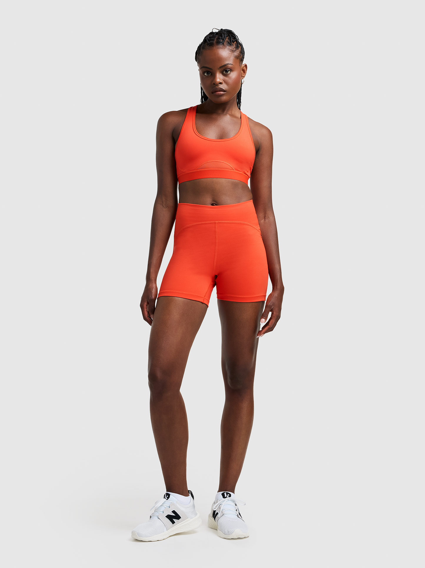 Women's Racerback Bra