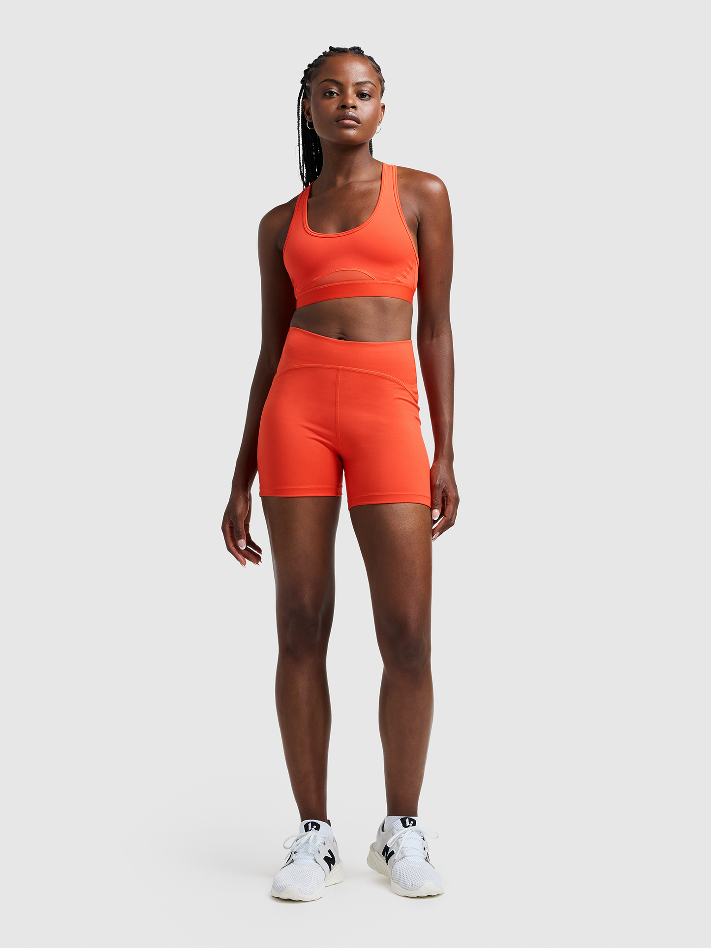 Women's Bike Short