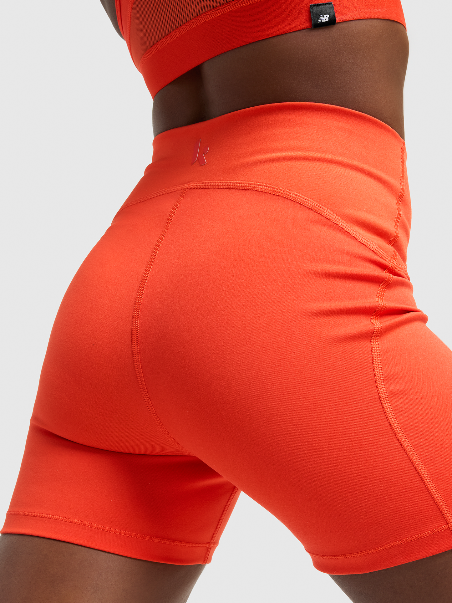 Women's Bike Short