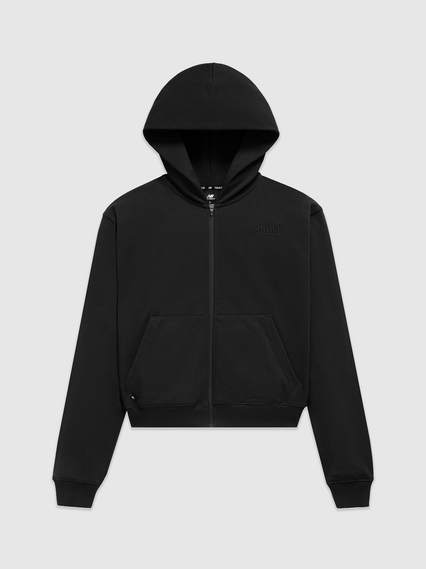 Women's Fleece Full Zip