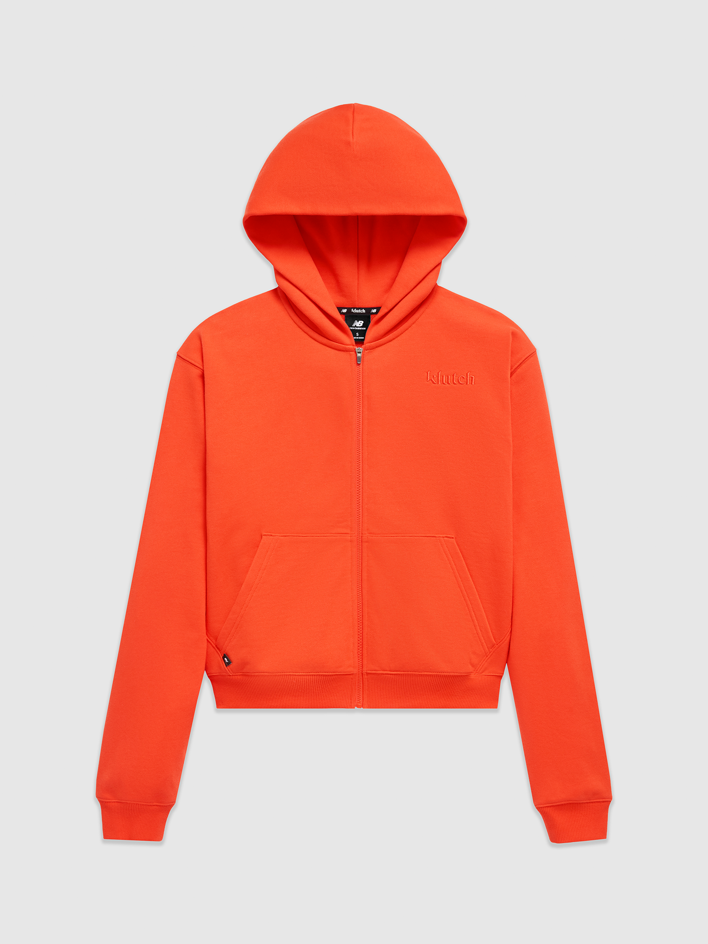 Women's Fleece Full Zip