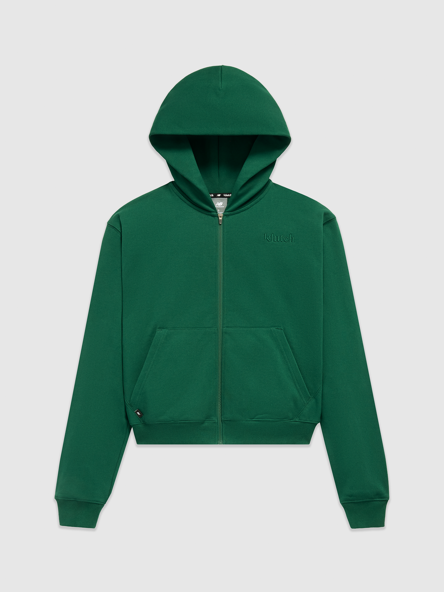 Women's Fleece Full Zip
