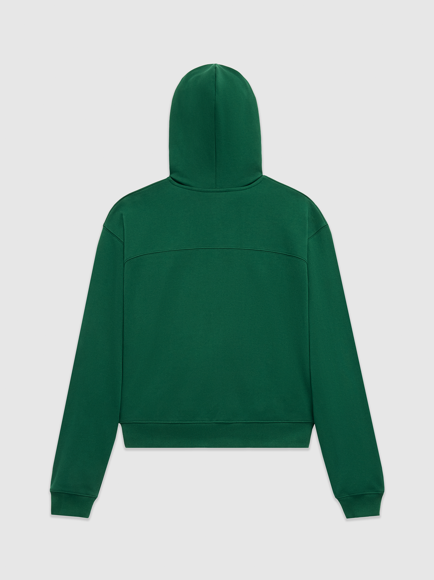 Women's Fleece Full Zip