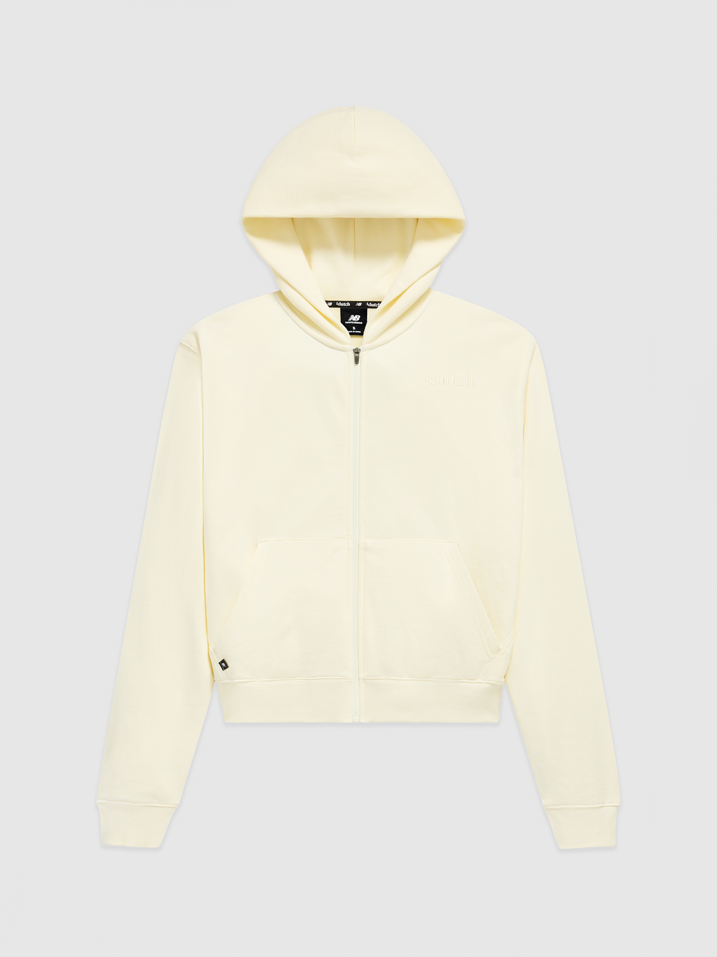 Women's Fleece Full Zip