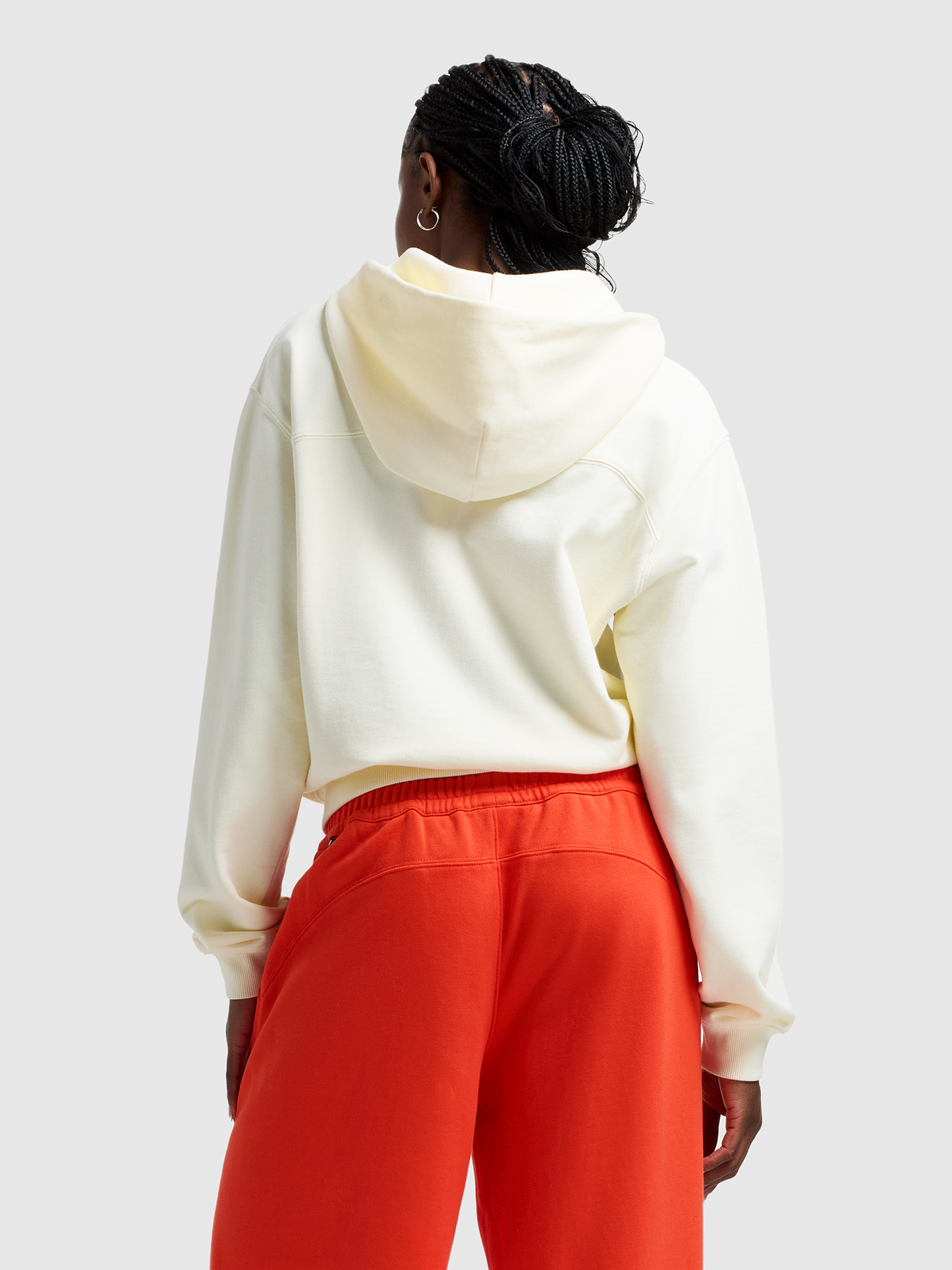 Women's Fleece Full Zip