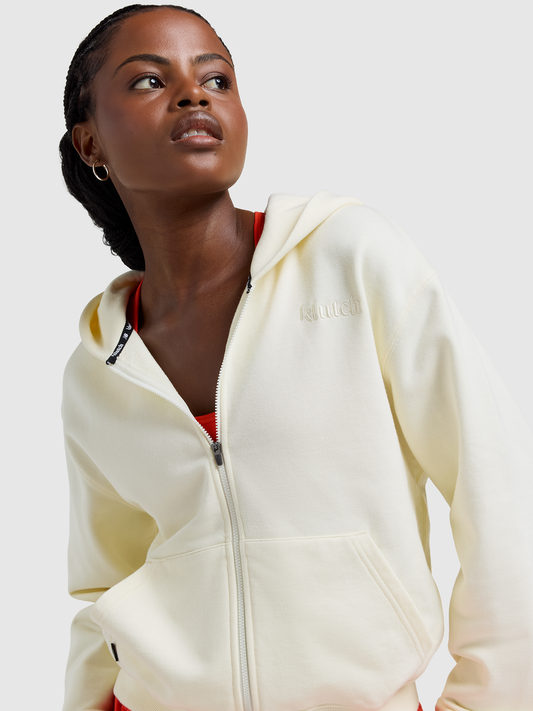 Women's Fleece Full Zip