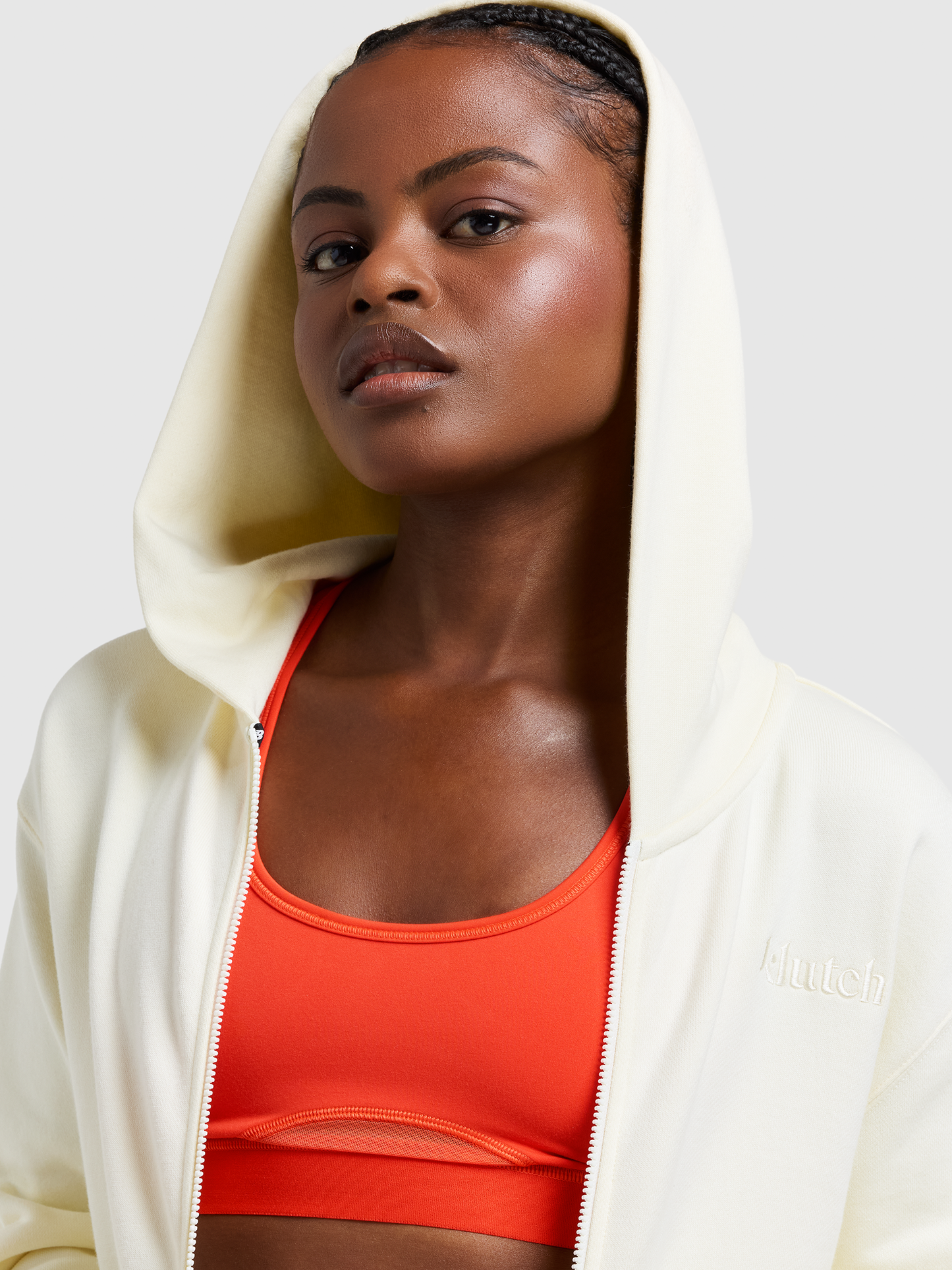 Women's Fleece Full Zip