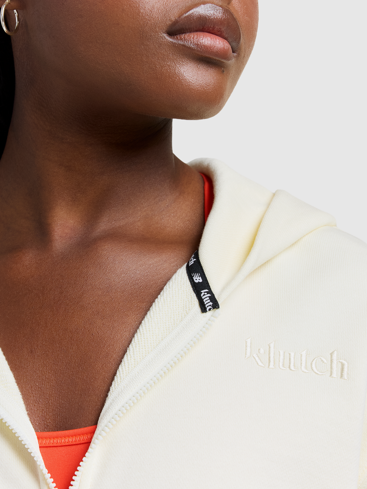 Women's Fleece Full Zip