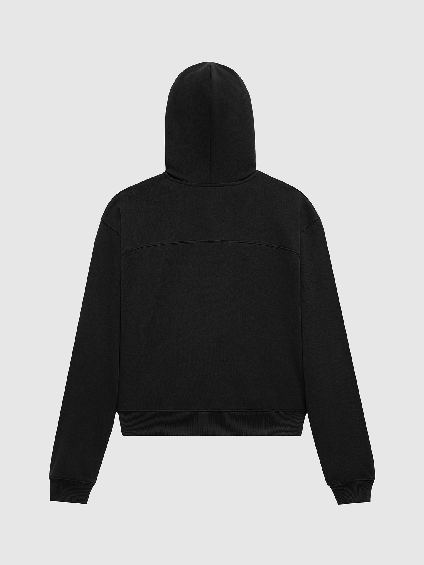 Women's Fleece Full Zip