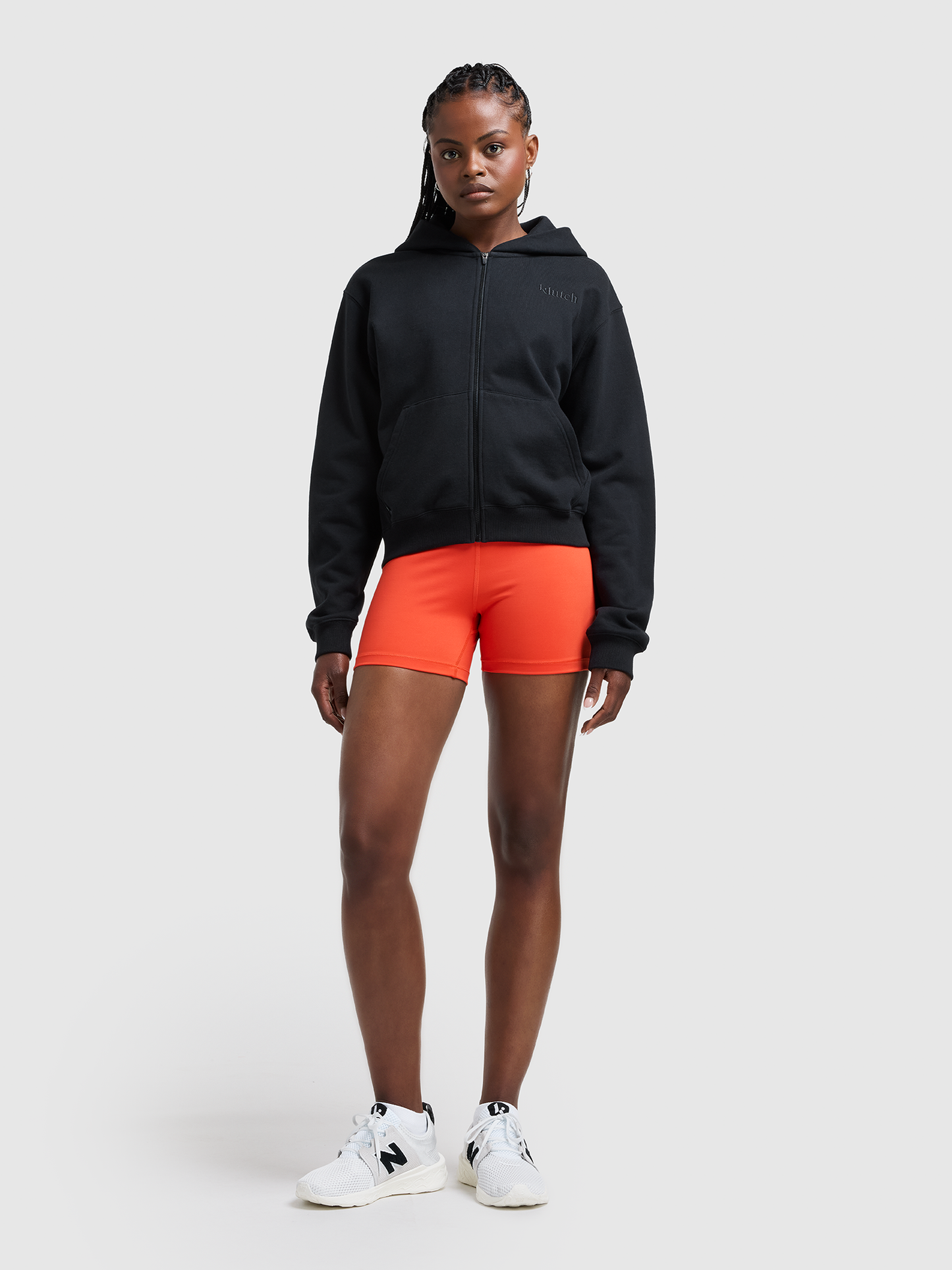 Women's Fleece Full Zip